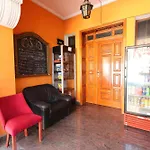 Osho Hostel