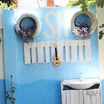 Osho ホステル *