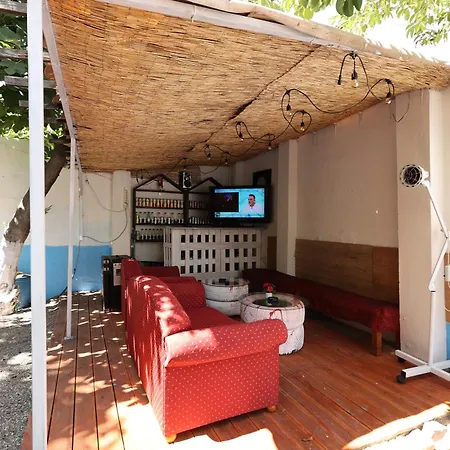 Osho Hostel *