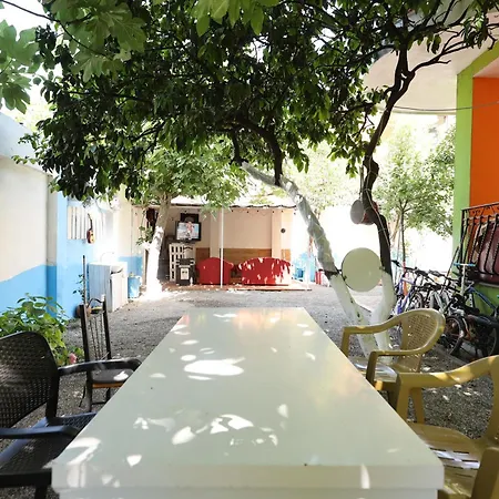 Osho Hostel *