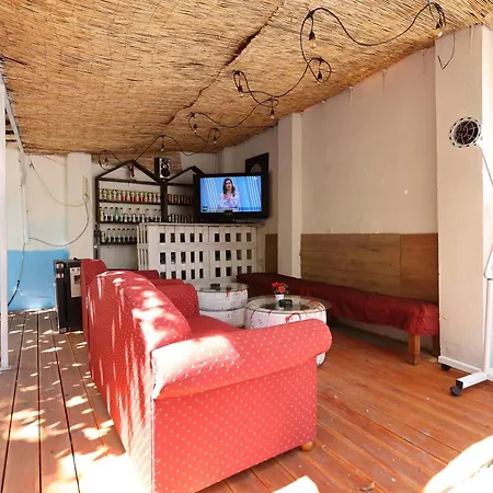 Osho Hostel Tirana