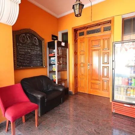 Osho Hostel