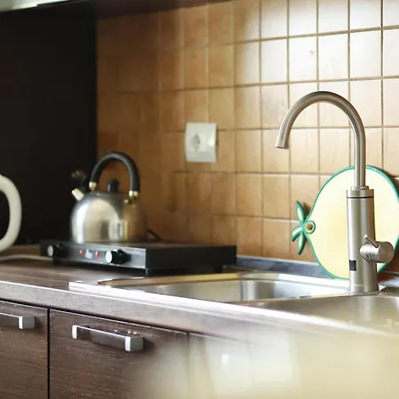 אכסניה Osho טיראנה