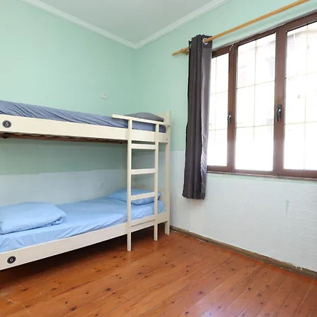 Hostel Osho *