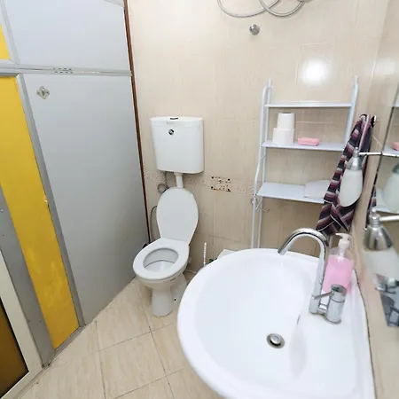 Osho Hostel