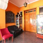 Osho Hostel