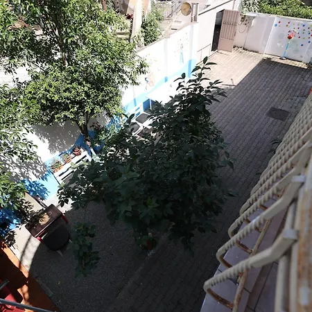 Hostal Osho