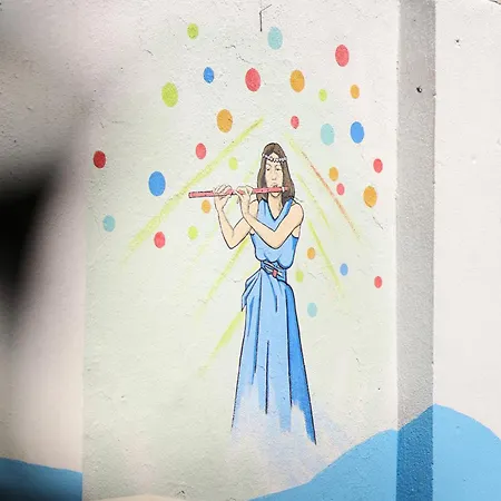 بيت شباب Osho *