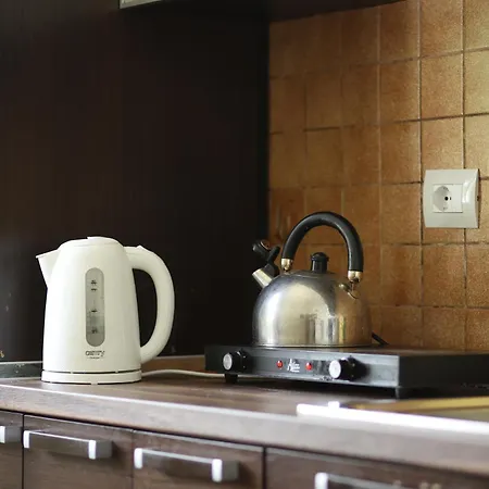 بيت شباب Osho