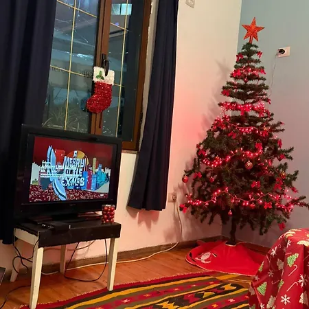 بيت شباب Osho *