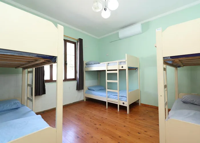 Hostal Osho Tirana